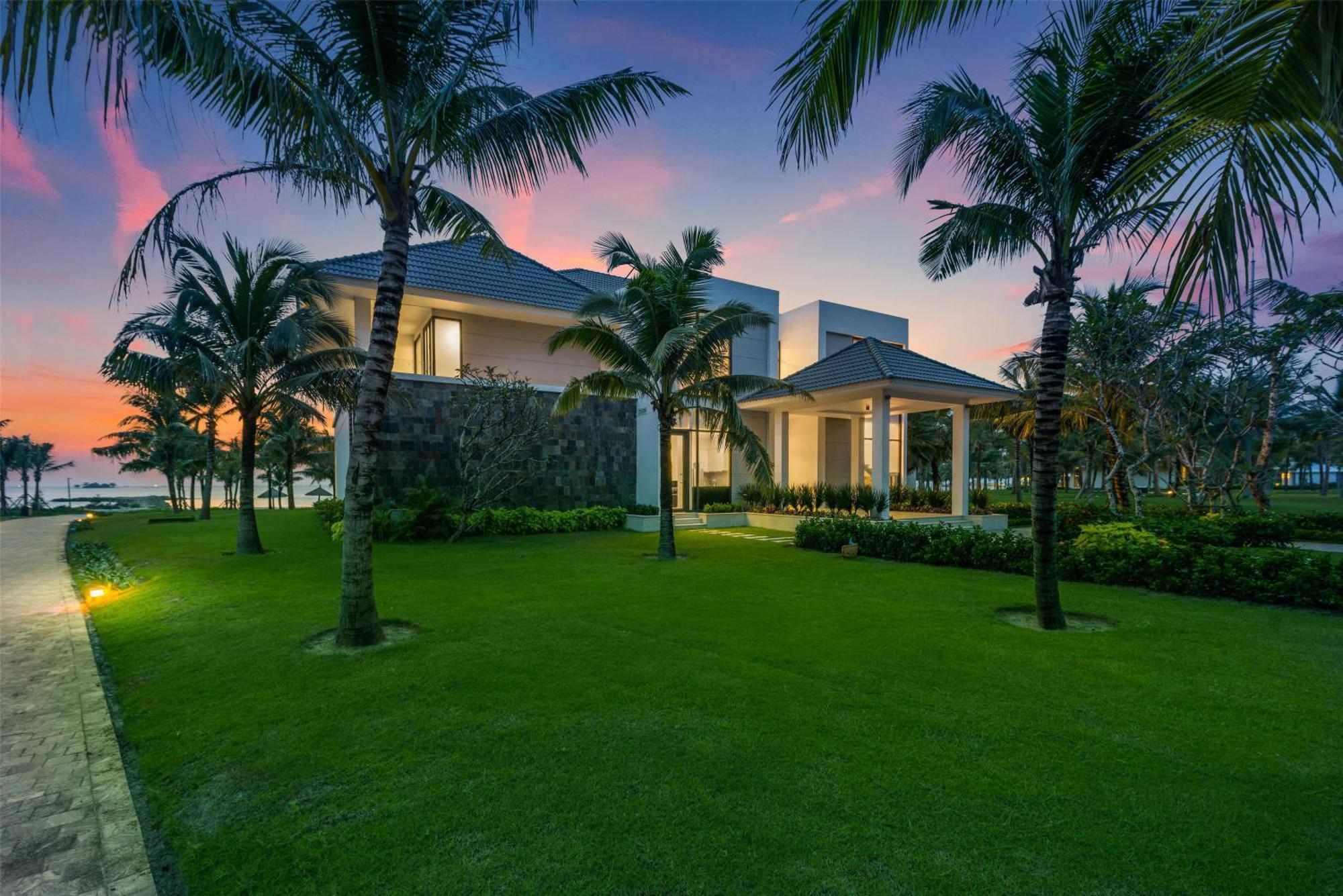 Radisson Blu Resort Phu Quoc Exterior foto